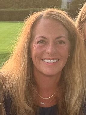 Meet your Posher, Kelley